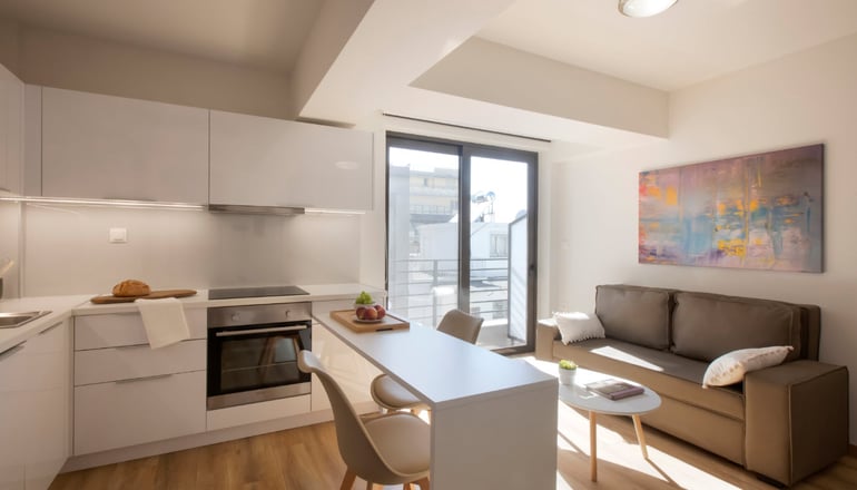 Athens Panorama Project - Αθήνα